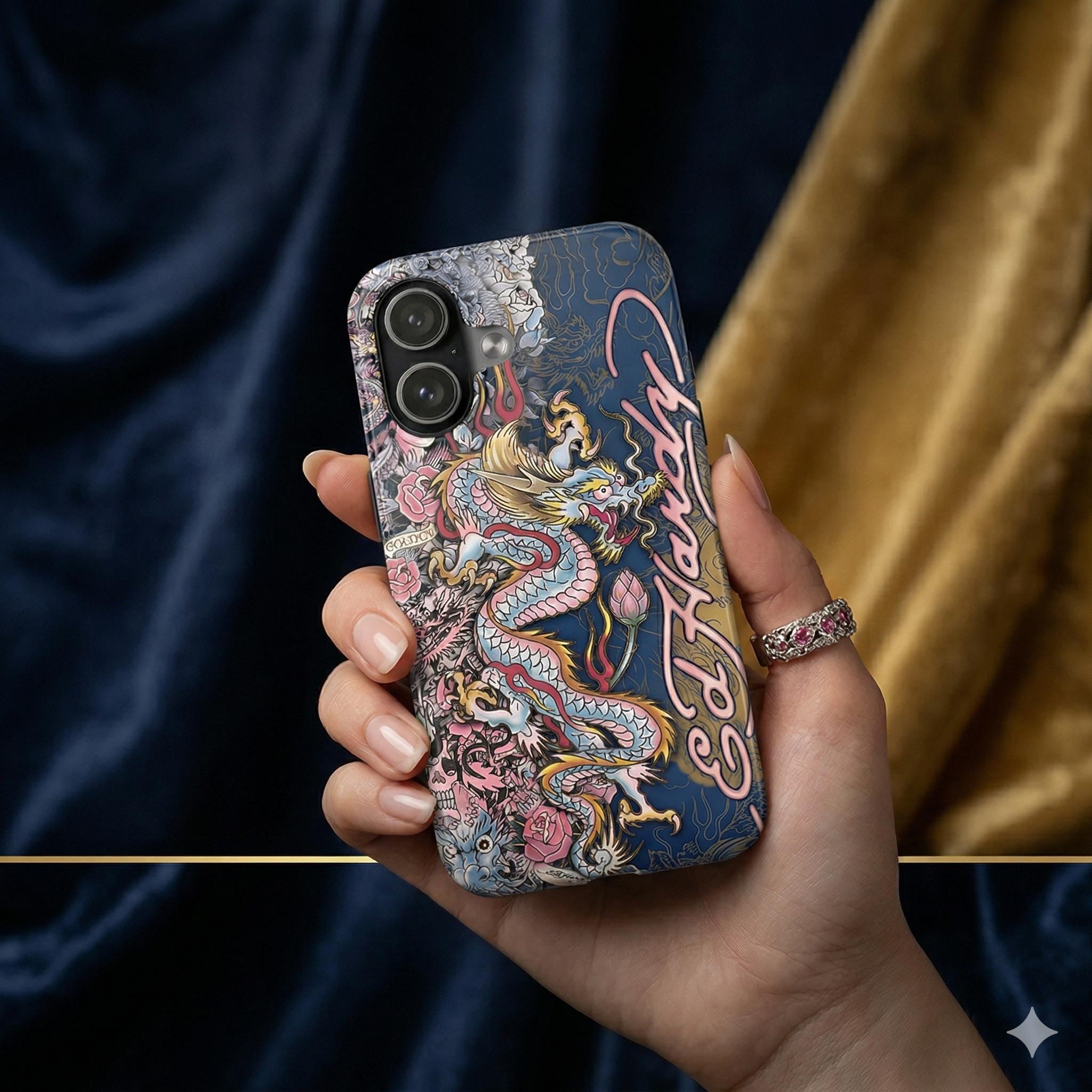 Tattoo Style iPhone Case - Etsy Tattoo Style iPhone Case - Etsy