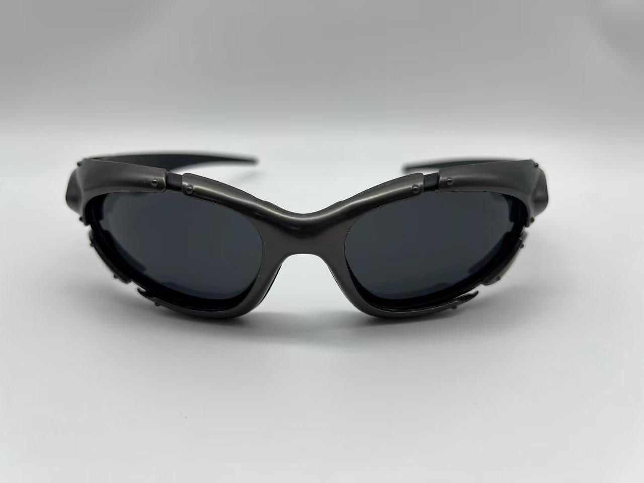 OAKLEYサングラスビンテージ 90s oakley - Etsy 日本
