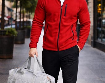 Bolsa de gimnasio, bolsa de viaje