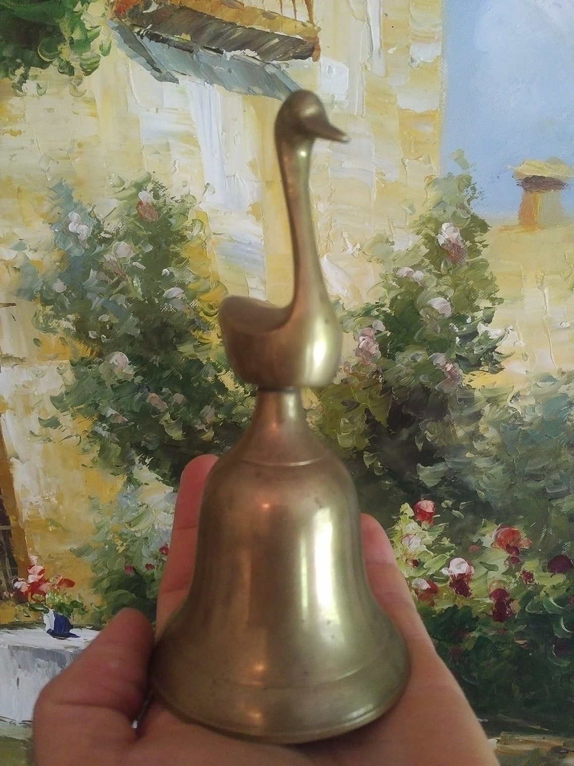 duck bell