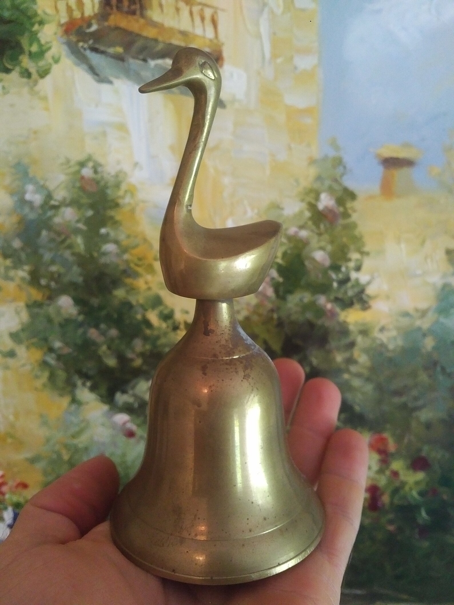 duck bell
