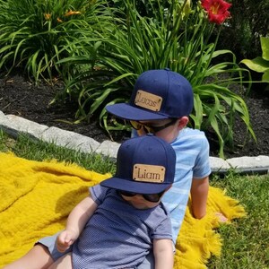 Kids Baseball Hat Adult Trucker Hat Kids Trucker Hat Snap Back Hat Youth Hat Baby Trucker Hat Antlers Minky Front Trucker Hat