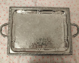 Vassoio vintage