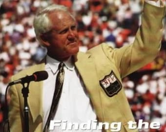 Bill Walsh : Trouver l'avantage gagnant