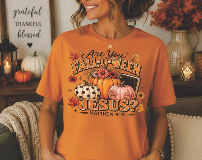 Fall O Ween