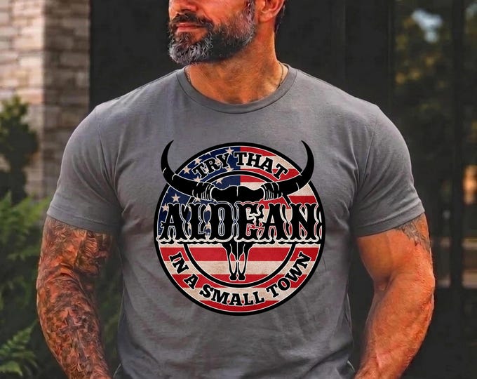 Try that in a small-town PNG for DTF printing