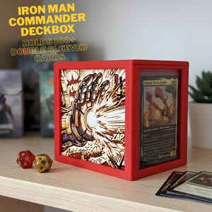 iron man card sleeves Card Sleeves Ironman Vol.3526 Marvel Part.2