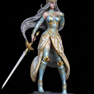 Valkyrie profile - Etsy 日本