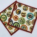 see more listings in the Rope Coasters & Bowls section