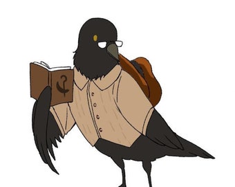 PATRÓN DIGITAL Rupert DMC