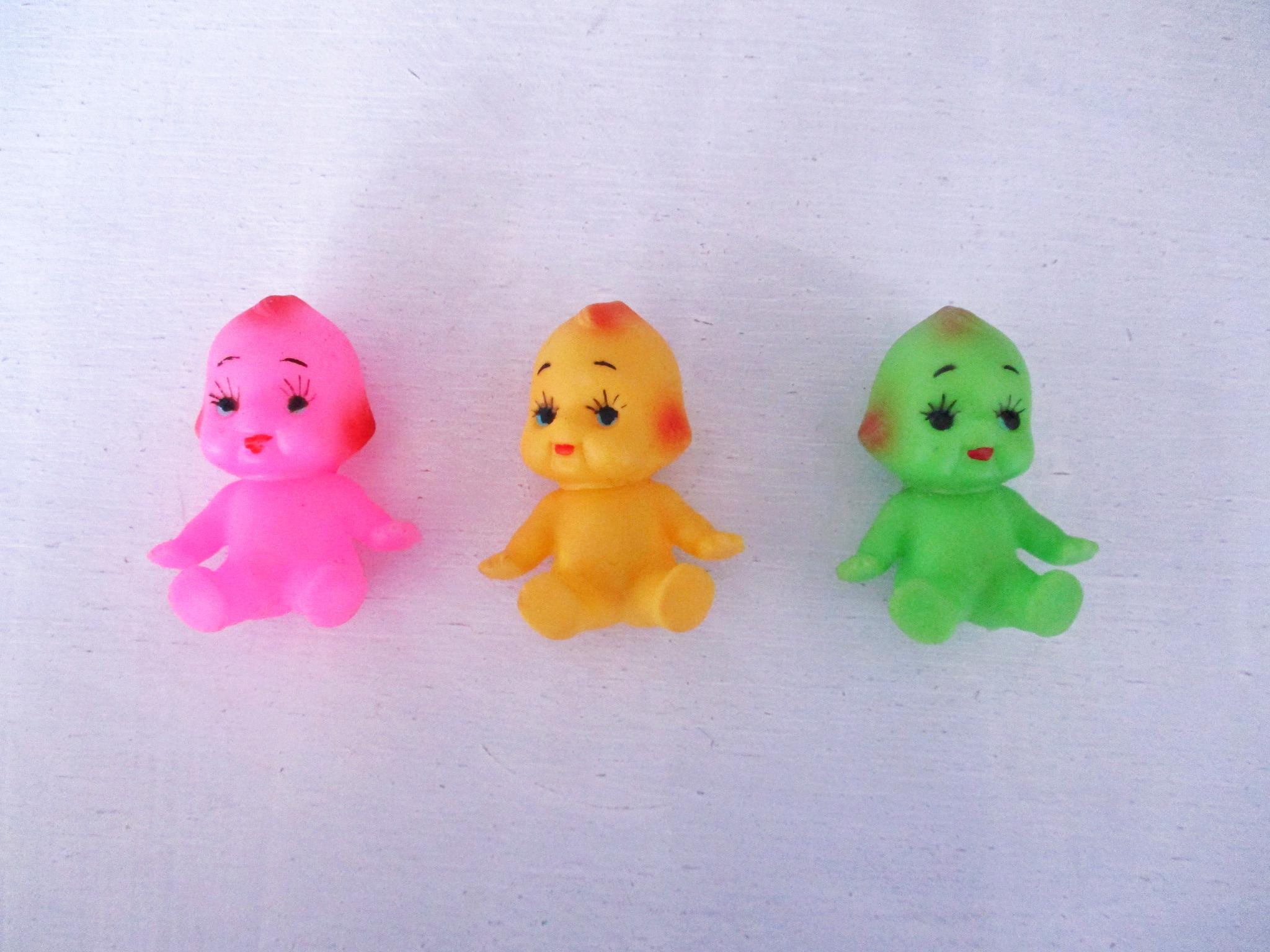 You Choose One 1.8inch Vintage Japanese Kewpie Doll - Etsy