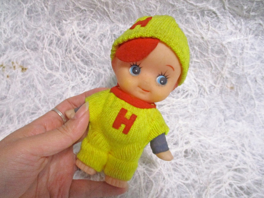 Junk 5.5inch Vintage Japanese Kewpie Doll Etsy