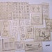 see more listings in the Éphémère papier japonais section