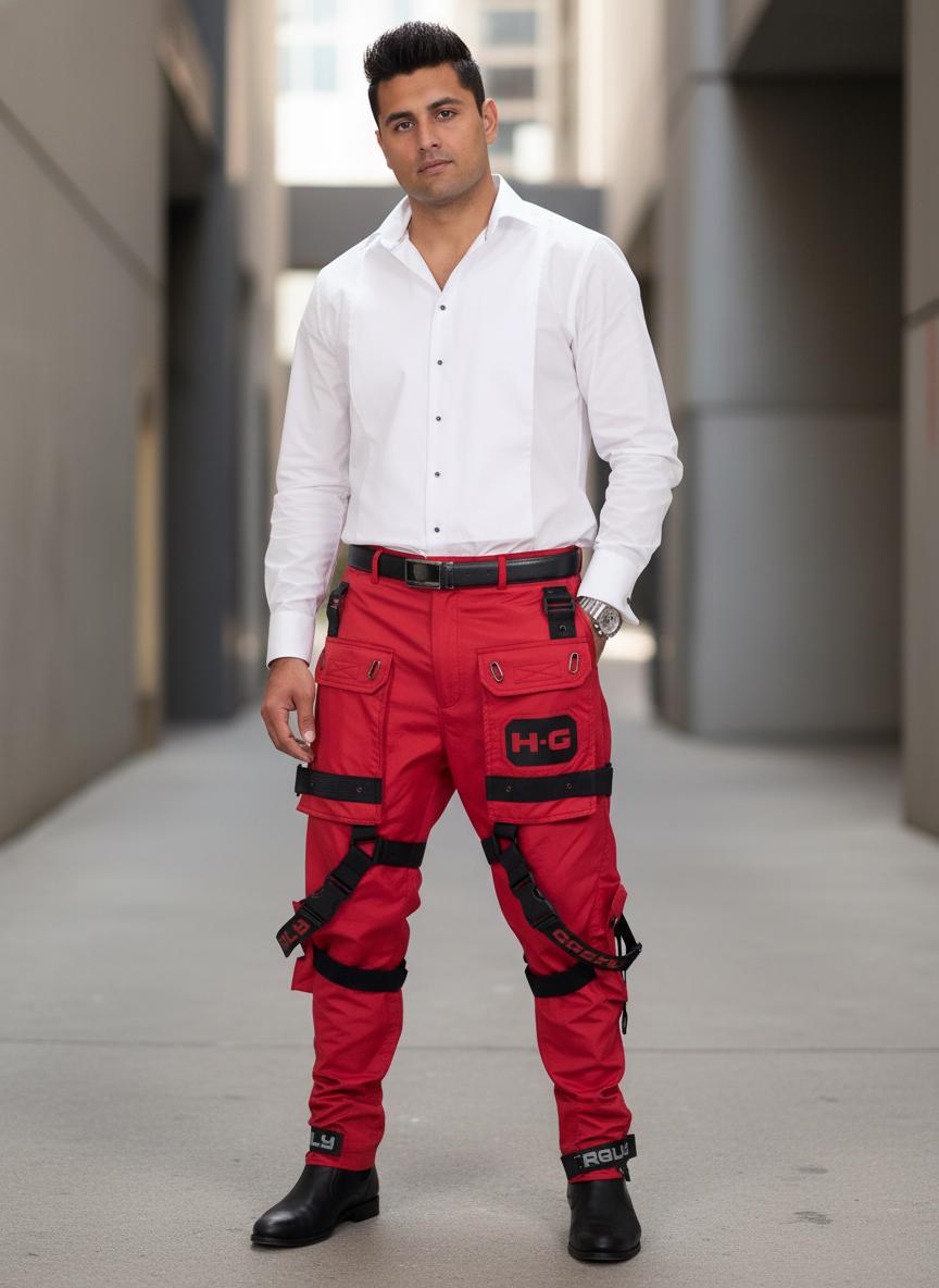 Rose Gold Pants Men - Etsy