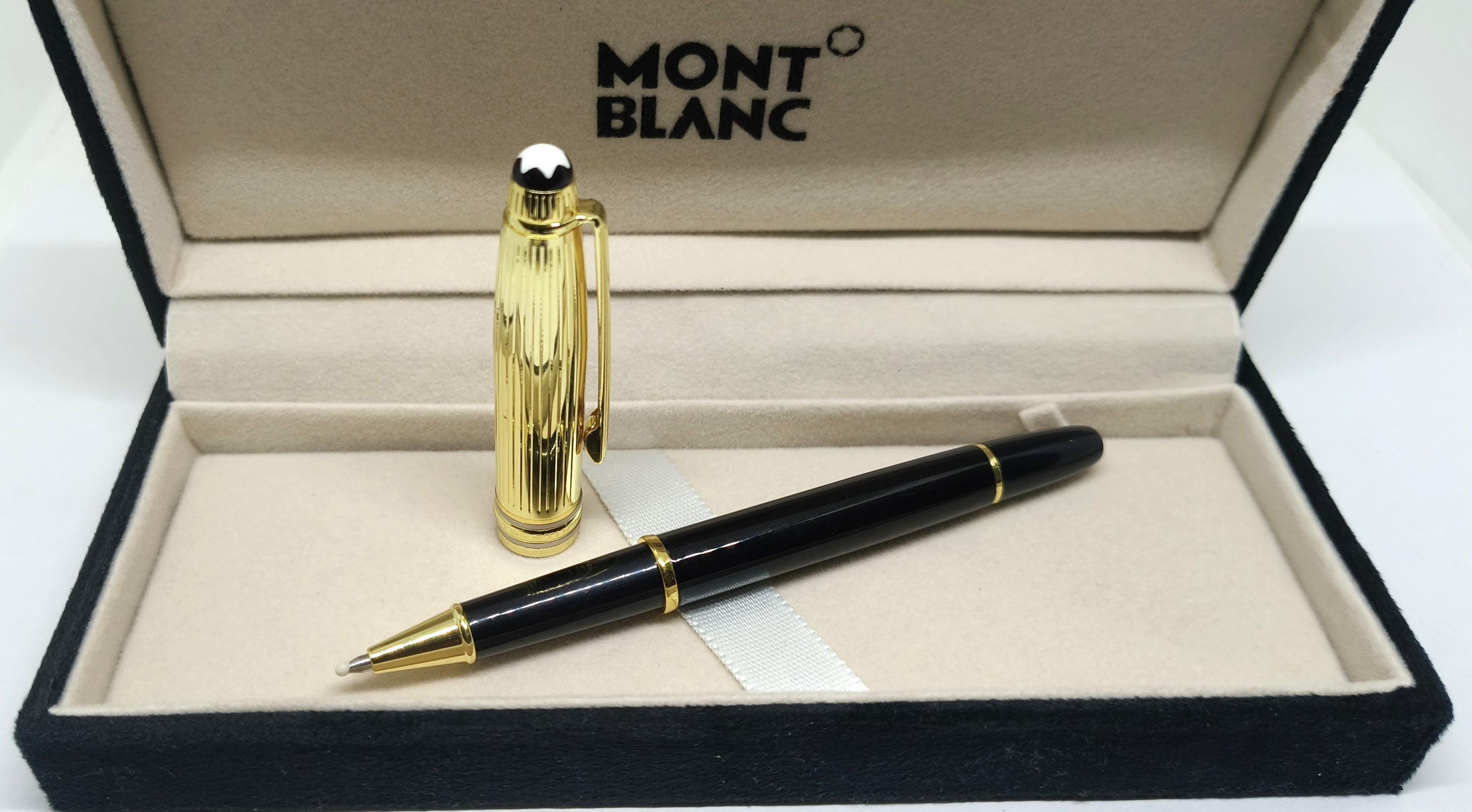 Montblanc gift box - Etsy 日本