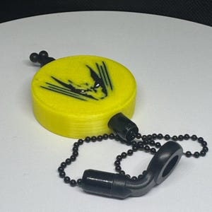 Wolverine bobbin