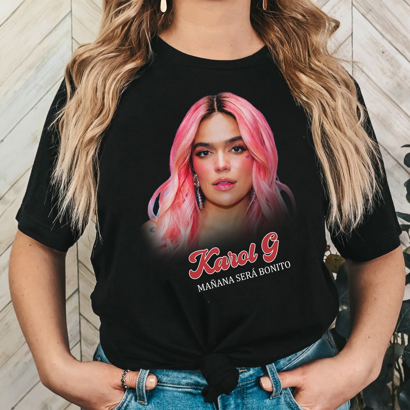 Karol G'S New Album - jdjhoz1