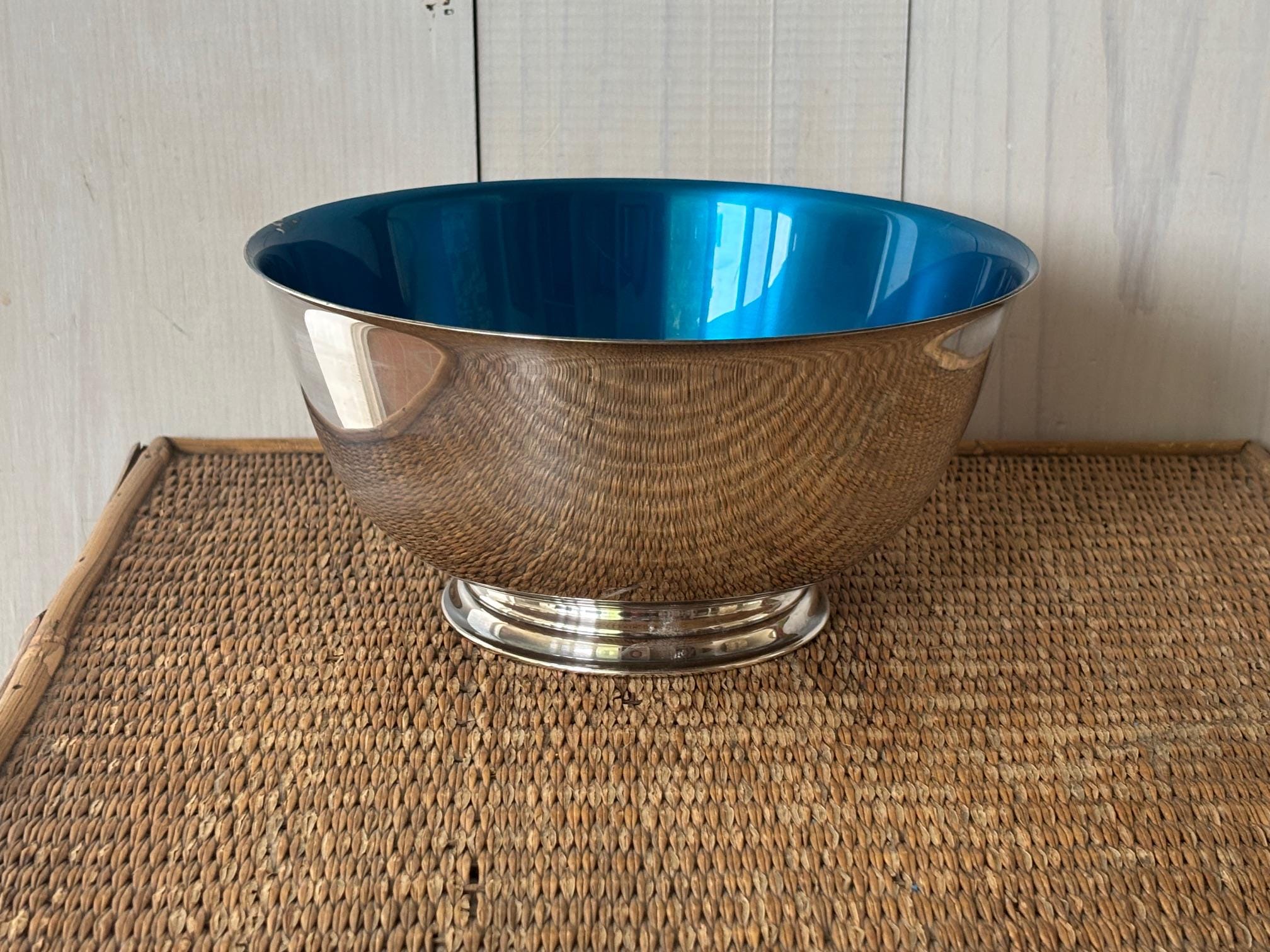 E26 Paul Revere ポール リビア ヴィンテージ 純銅 鍋 調理器具 Oneida paul revere silver bowls - Etsy 日本
