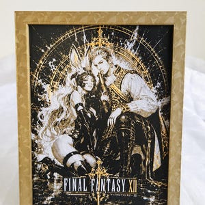 Fran ff12 - Etsy 日本