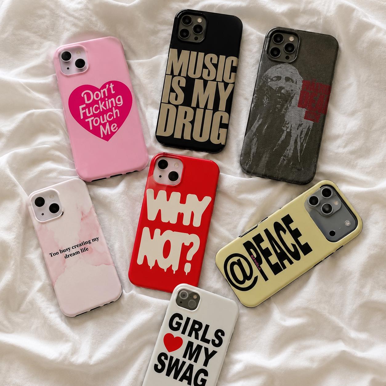 Y2k phone case - Etsy 日本