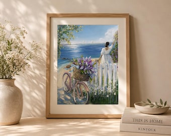 Basketful of June - 1st Place Mackinac Island Lilac Festival Winner