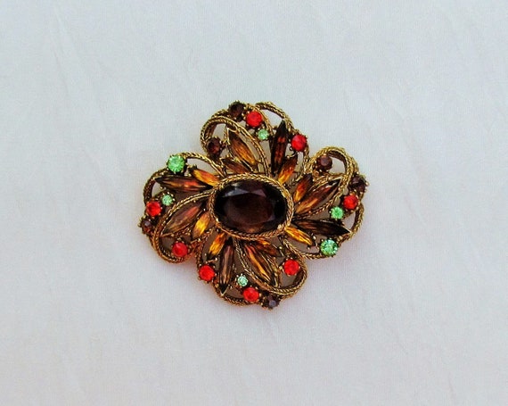 Etsy vintage brooches discount