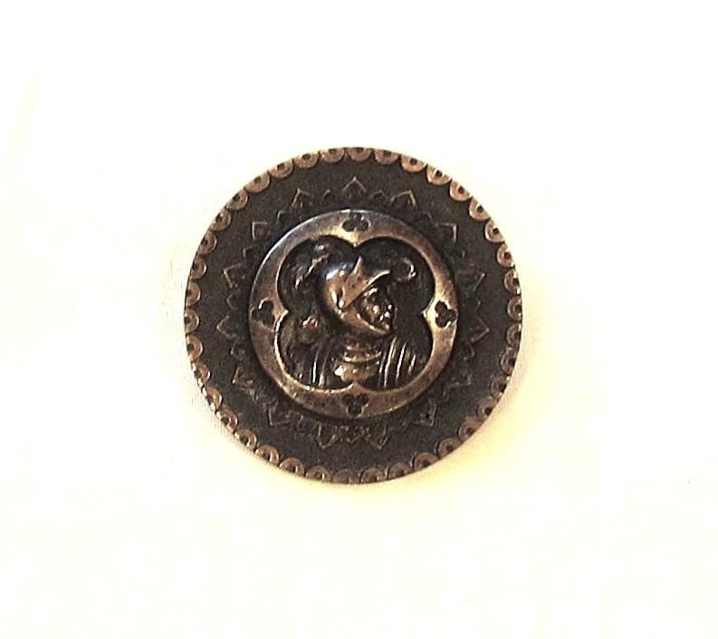 Depose Paris Buttons - Etsy