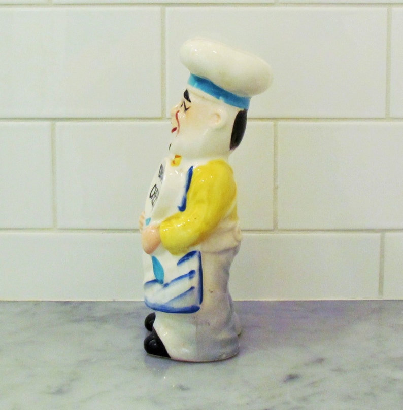 Vintage grated cheese shaker parmesan cheese dispenser Etsy