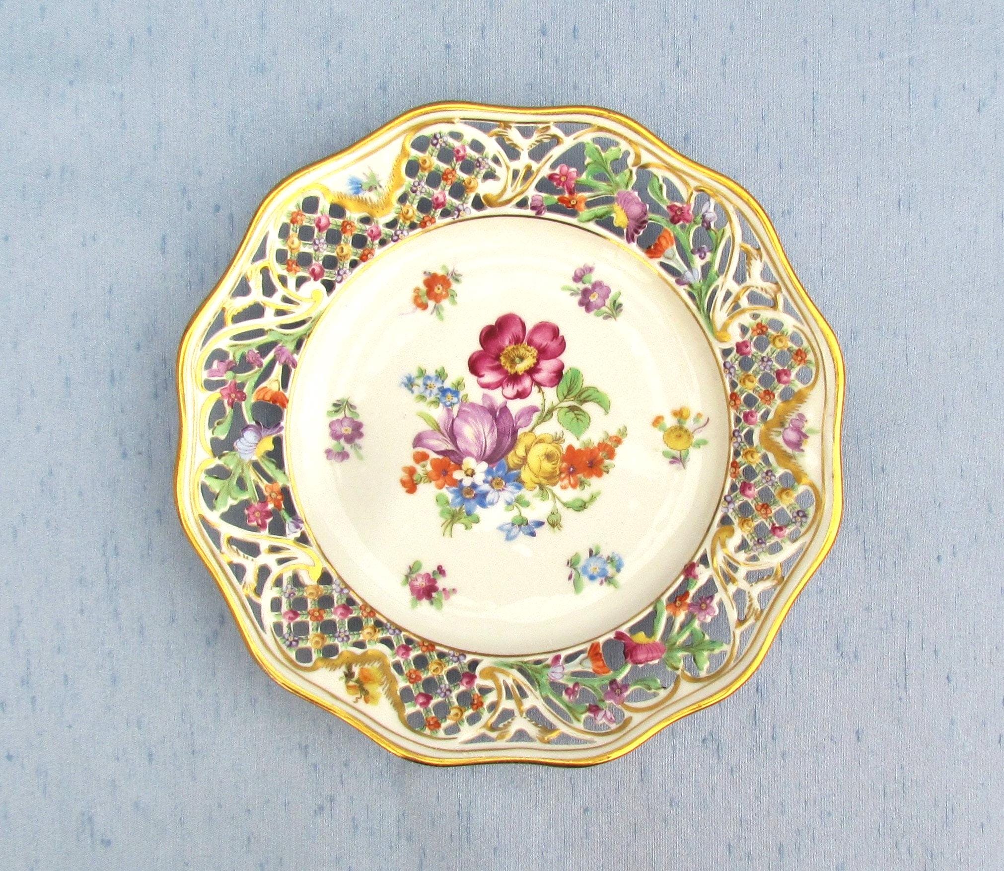 US ZONE GERMANY ババリア ボウル お皿 US ZONE GERMANY ババリア ボウル お皿 Bavaria Germany Us Zone