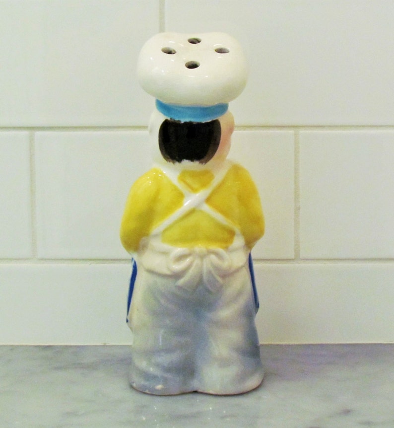 Vintage grated cheese shaker parmesan cheese dispenser Etsy