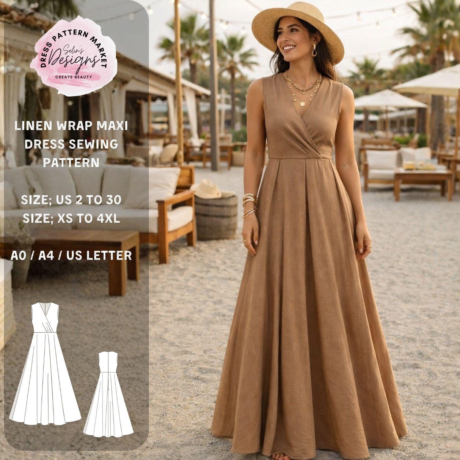 Boho Pleated Dress - Etsy Boho Pleated Dress - Etsy