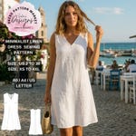 Dress Patterns