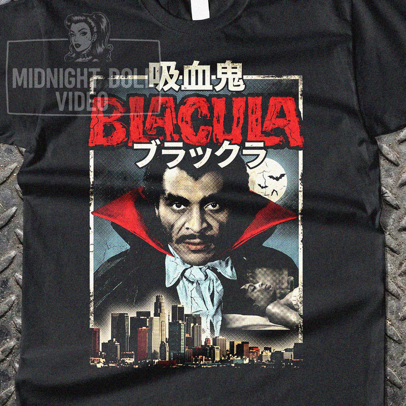 Blacula - Etsy