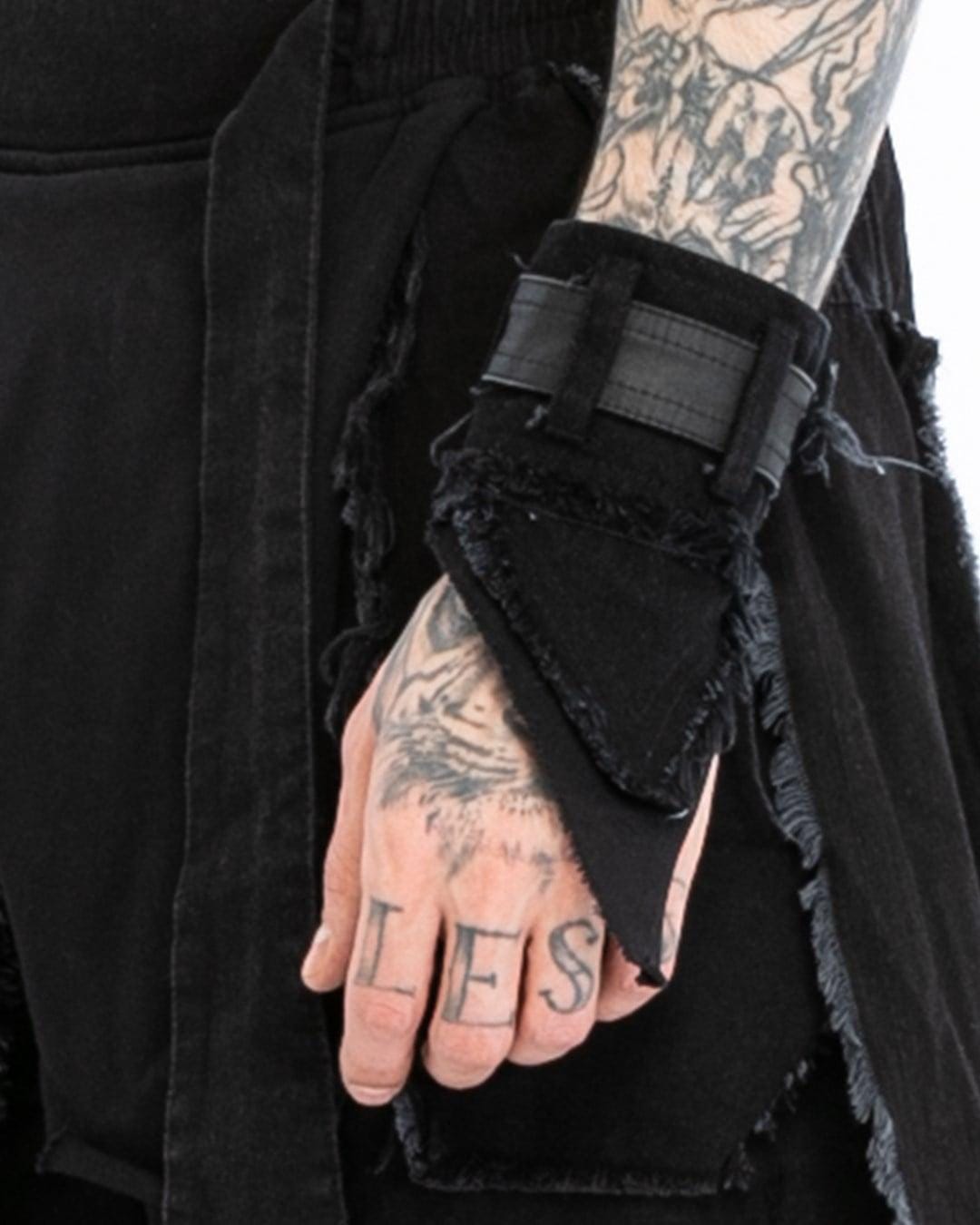 Rick Owens Bracelet - Etsy Canada