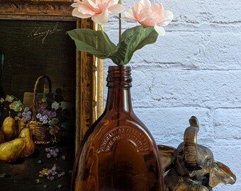 E & M - Ed and Margaret Burke Studio Glass - Hand Made - Etsy