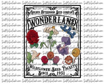 Disney Alice nel Paese delle Meraviglie Floreale PNG, Disney Portami nel Paese delle Meraviglie PNG, Siamo tutti matti qui PNG, Regno Magico PNG, Disney Festa del tè matto PNG