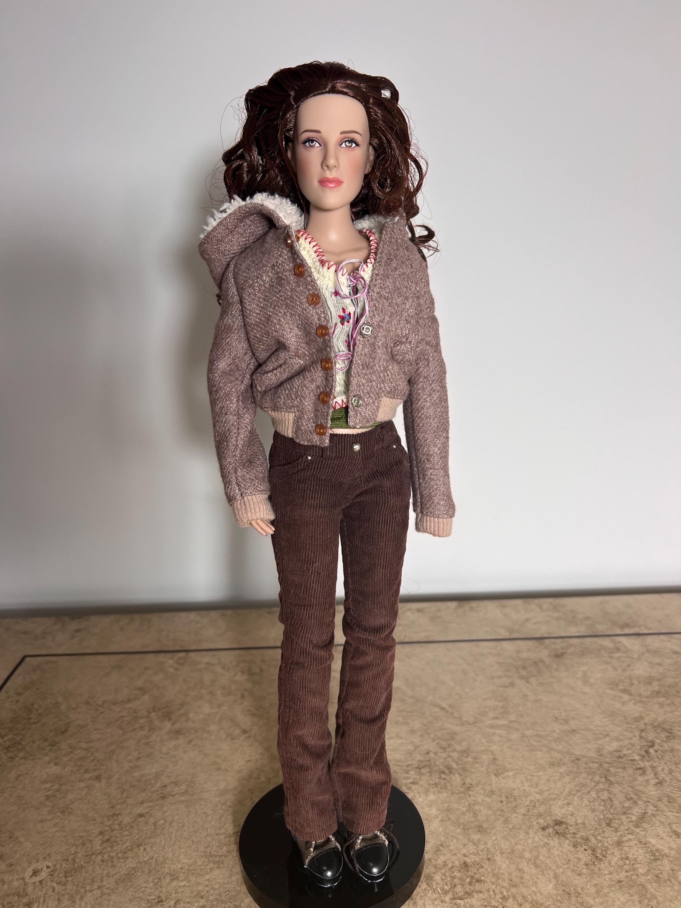 Kristen Stewart Doll - Etsy