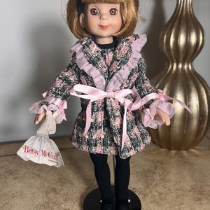 Betsy Mccall Doll Tonner - Etsy