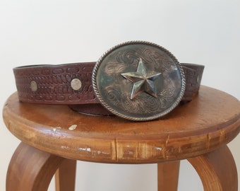Brave Beltworks - Etsy
