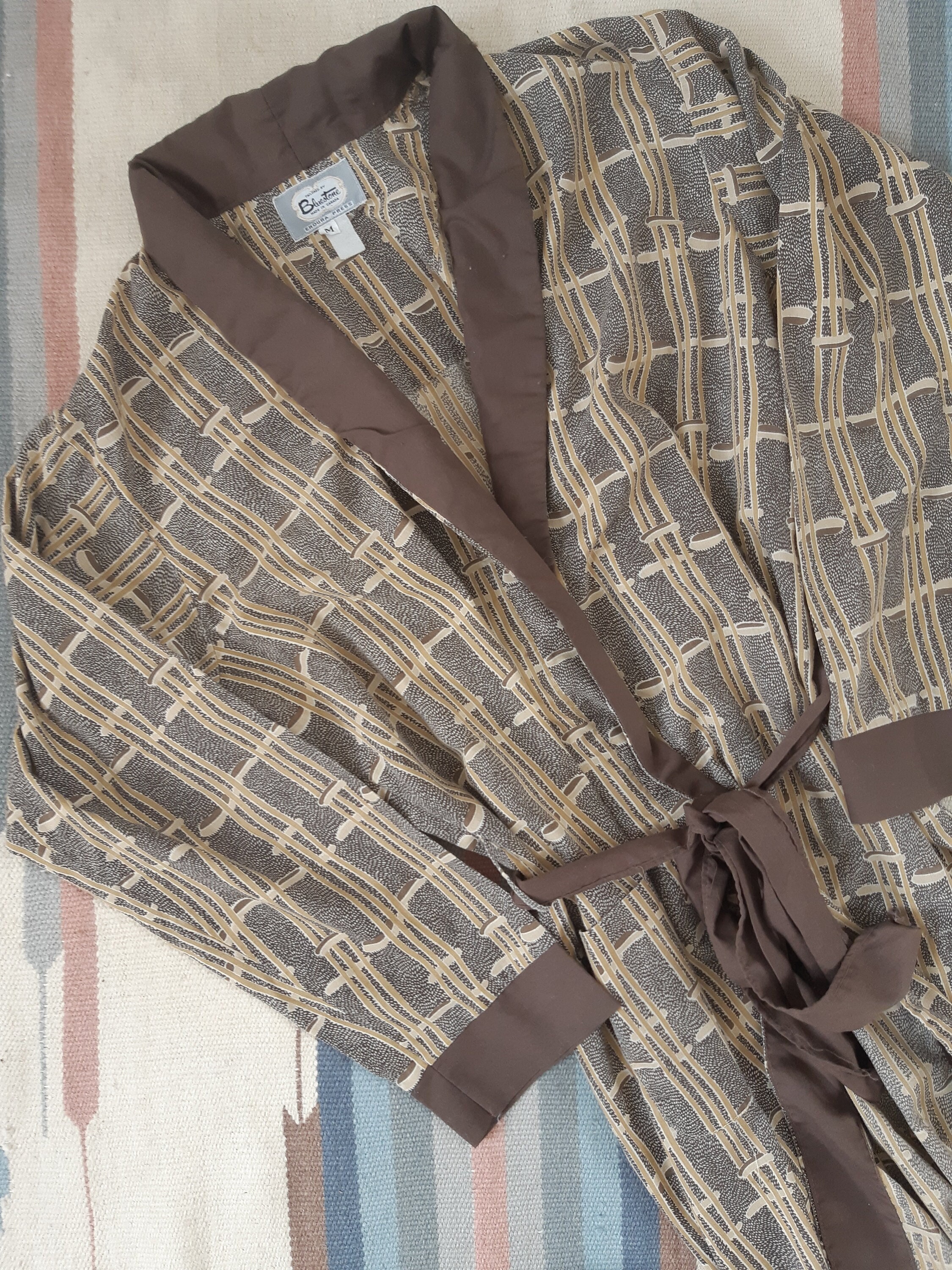 60s style ties