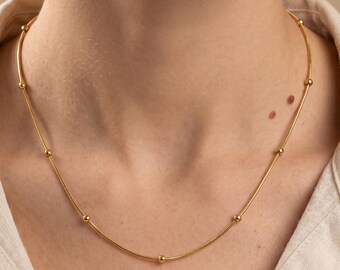 Snake Jewelry