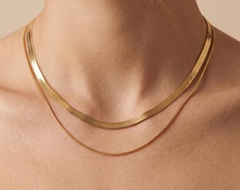 Snake Jewelry
