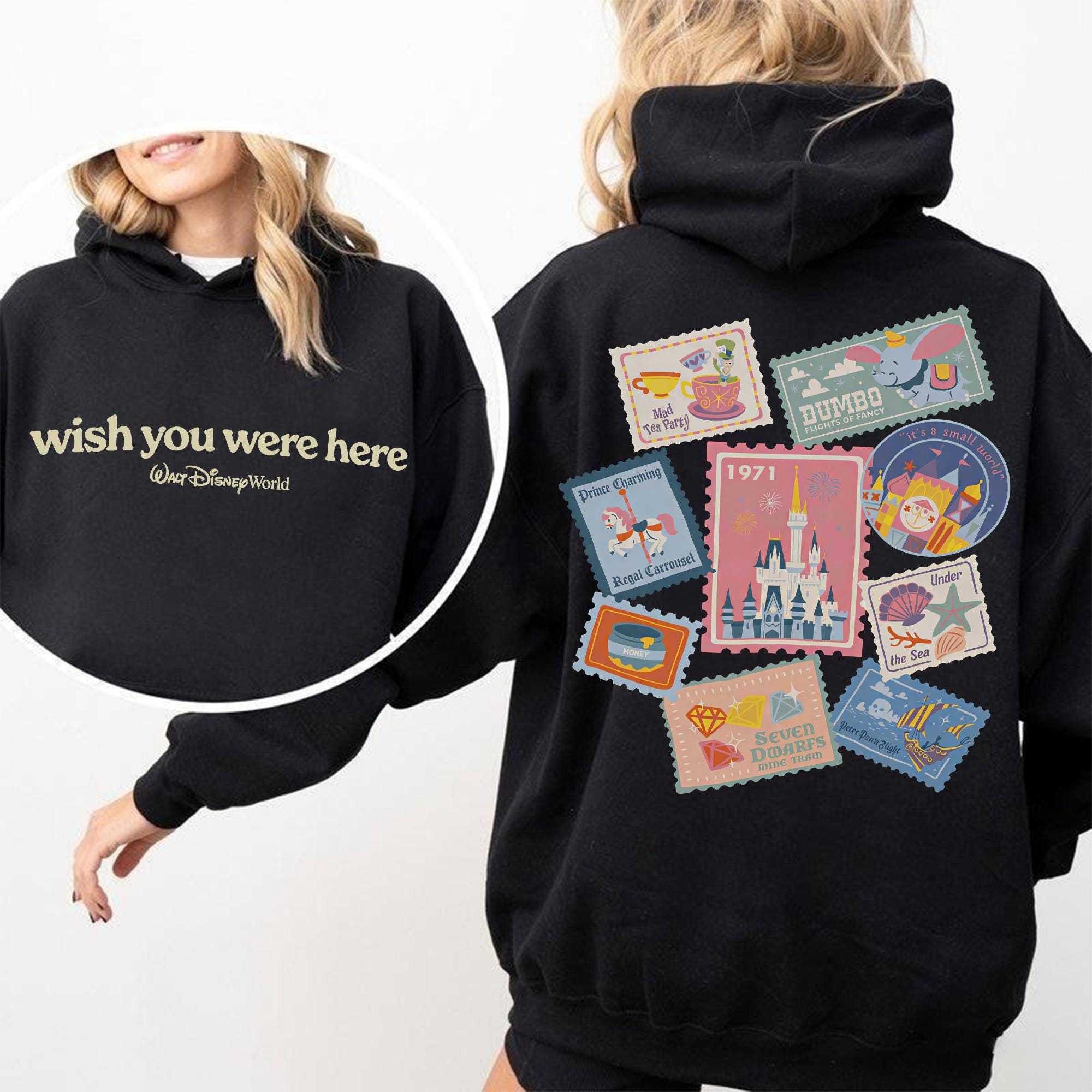 Its a small world shirt - Etsy 日本