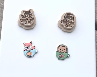 **NEW** Fall Cutters