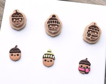 **NEW** Fall Cutters