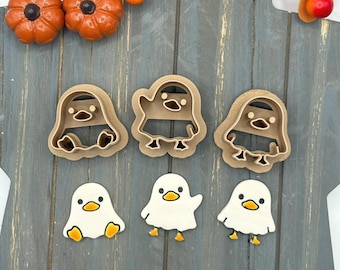 *NEW* Halloween Cutters