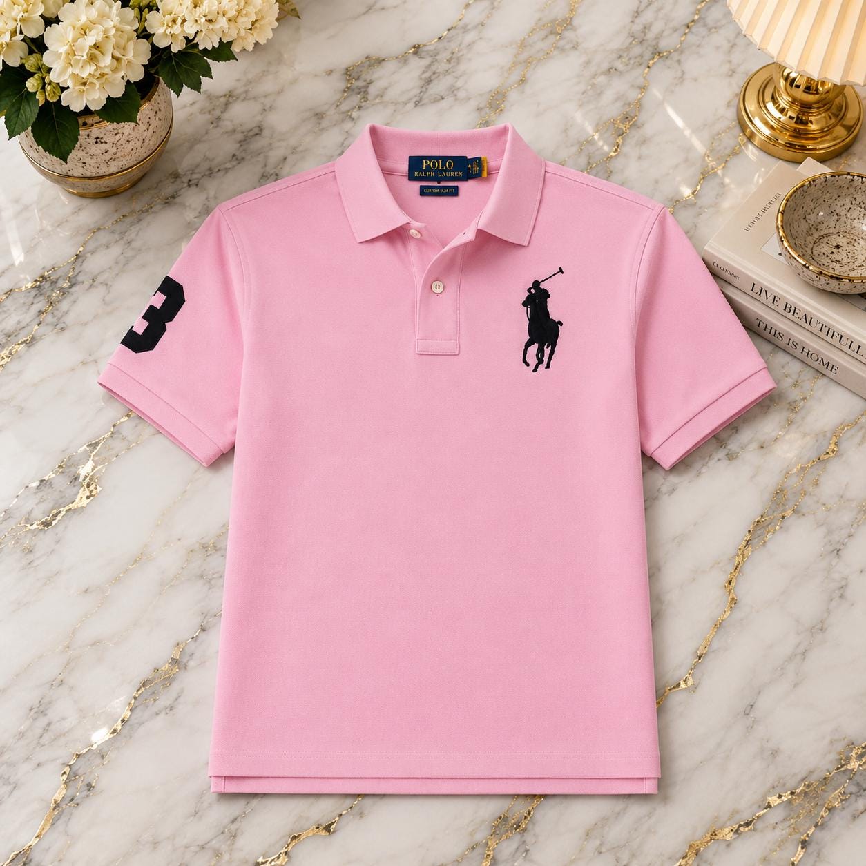 Polo Ralph Lauren Chief Keef - Etsy Canada
