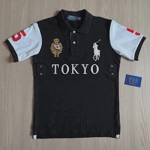 Ralph Lauren Polo Tokyo - Etsy