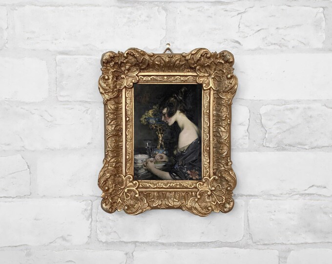 No. 101 - The Sevres Vase