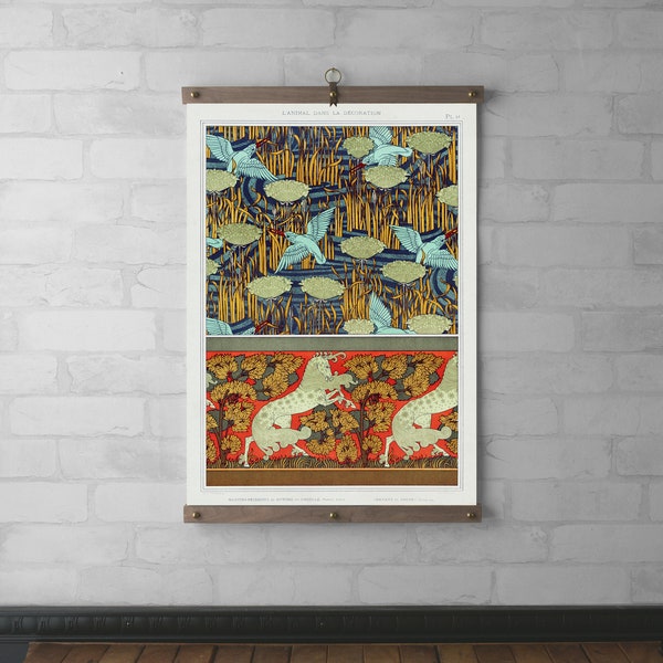 Art Nouveau Hardware Etsy